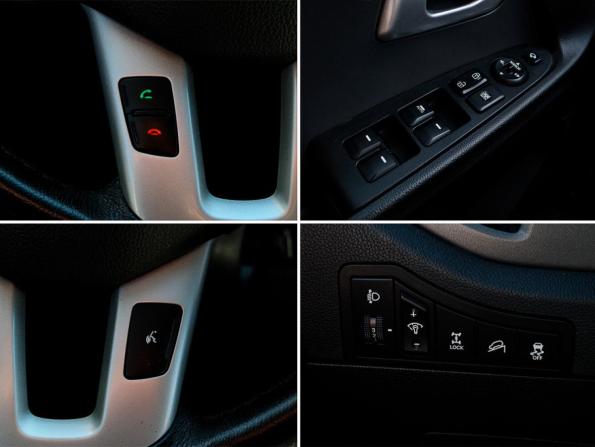 Kia Sportage III с пробегом 2012 года, цена 1 297 000 рублей, 110942 км, внедорожник, Автокод Объявления