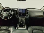 Toyota Land Cruiser 200 Series Рестайлинг 2 Москва  - изображение 38