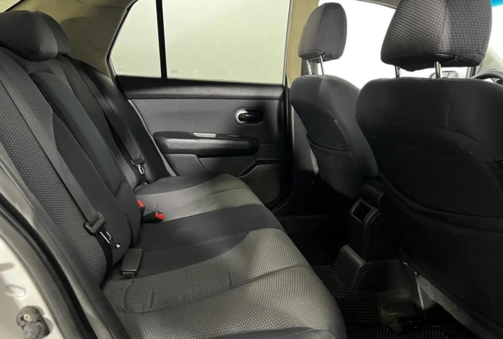 Nissan Tiida I Нижний Новгород  - изображение 12