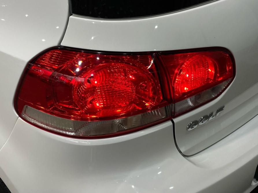 Volkswagen Golf VI Пермь  - изображение 10