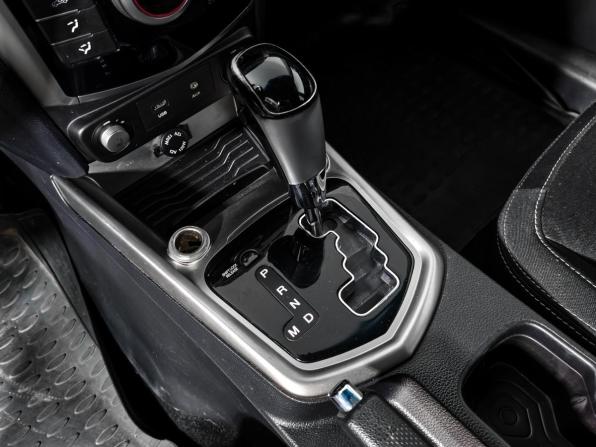 SsangYong Tivoli I с пробегом 2016 года, цена 1 095 000 рублей, 174648 км, внедорожник, Автокод Объявления