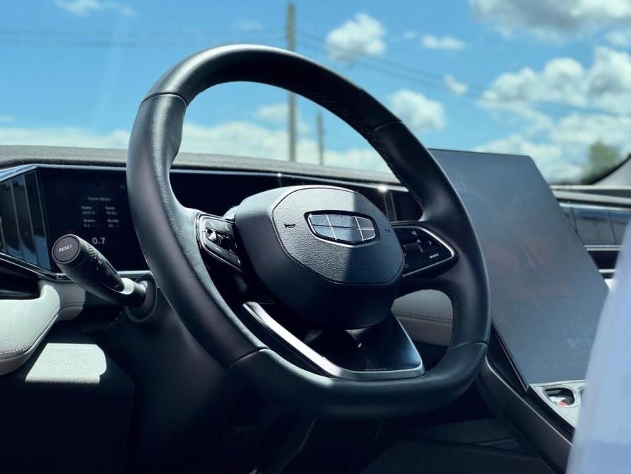 Geely Atlas II Воронеж  - изображение 10