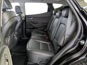Hyundai Santa Fe III Рестайлинг Москва  - изображение 39