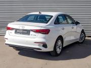 Audi A3 IV (8Y) Москва  - изображение 35