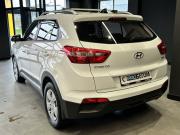 Hyundai Creta I Новокузнецк  - изображение 25
