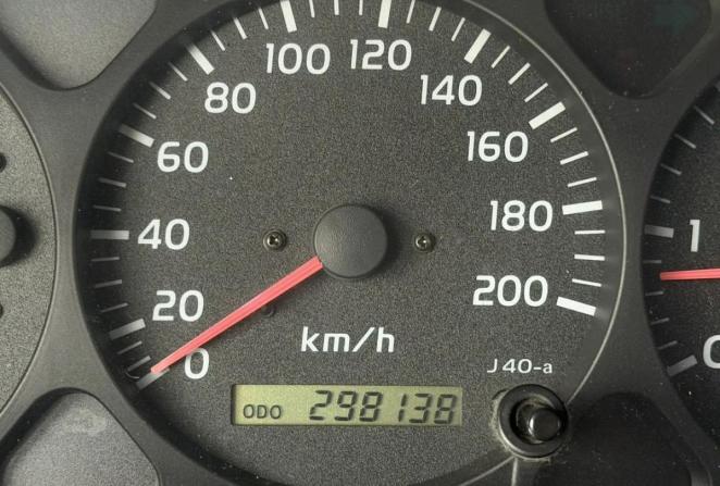 Toyota Land Cruiser Prado 90 Series Рестайлинг с пробегом 2001 года, цена 1 855 000 рублей, 298136 км, внедорожник, Автокод Объявления
