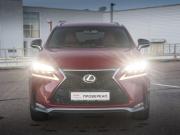 Lexus NX I Москва  - изображение 24