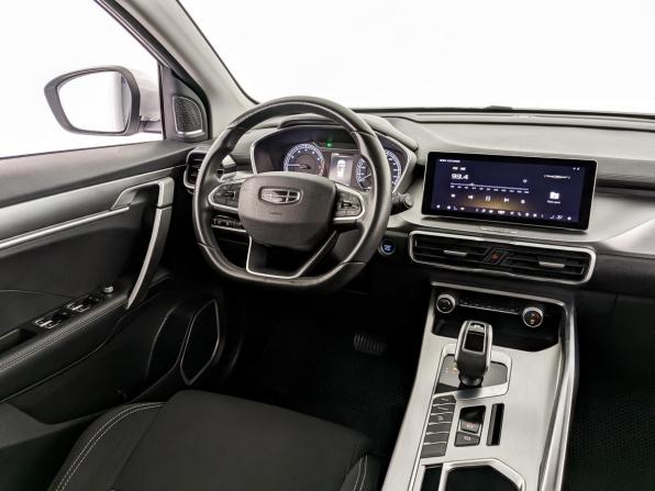 Geely Coolray I с пробегом 2021 года, цена 1 485 000 рублей, 92563 км, внедорожник, Автокод Объявления
