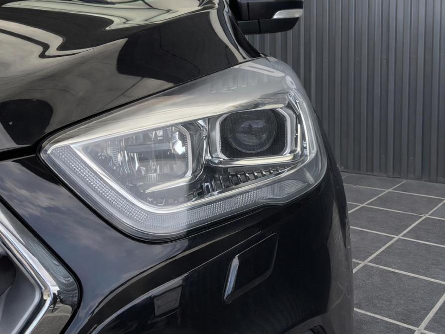 Ford Kuga II Рестайлинг Пермь  - изображение 28