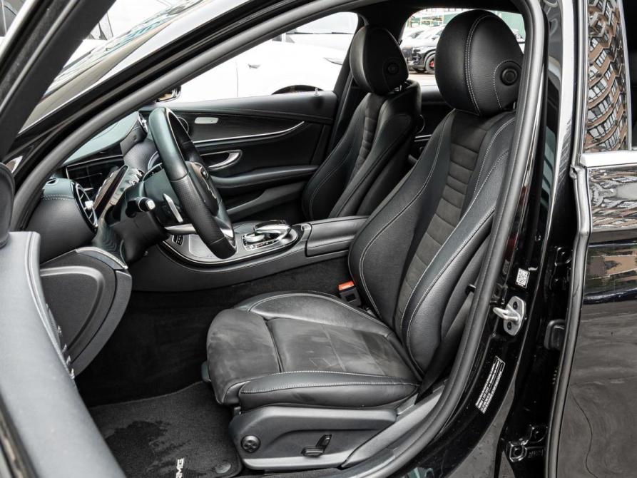 Mercedes-Benz E-Класс V (W213 S213 C238) Краснодар  - изображение 11
