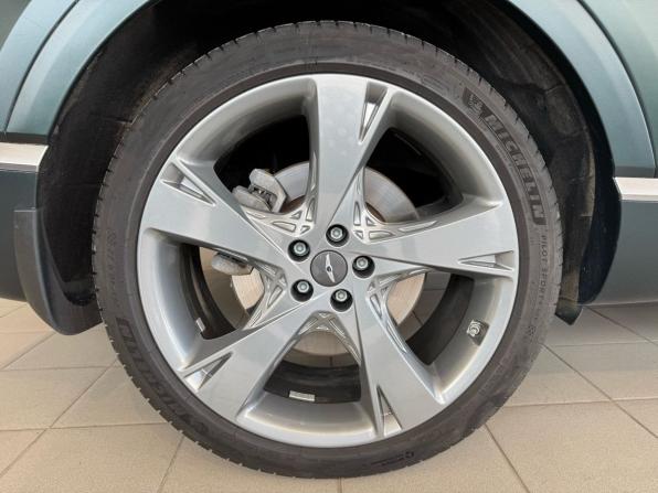 Genesis GV80 I с пробегом 2021 года, цена 5 350 000 рублей, 95205 км, внедорожник, Автокод Объявления