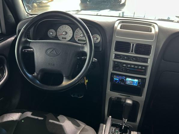 ТагАЗ Tager с пробегом 2010 года, цена 815 000 рублей, 91231 км, внедорожник, Автокод Объявления