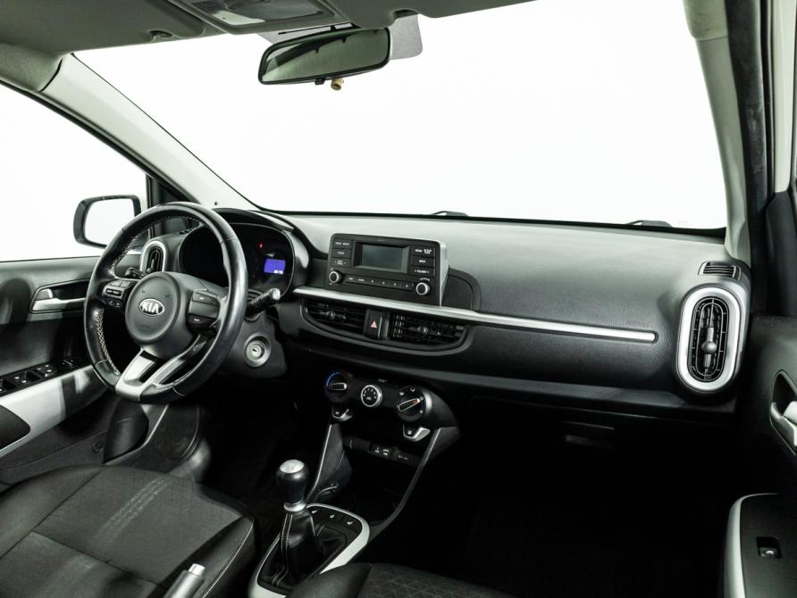 Kia Picanto III Санкт-Петербург  - изображение 9
