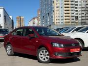 Volkswagen Polo V Санкт-Петербург  - изображение 12
