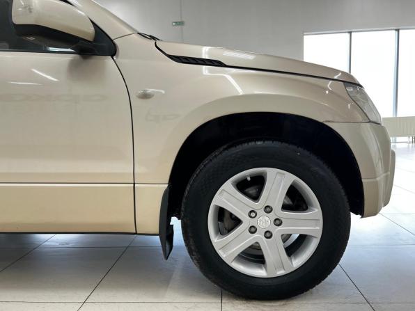 Suzuki Grand Vitara II с пробегом 2007 года, цена 720 000 рублей, 230896 км, внедорожник, Автокод Объявления