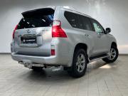 Lexus GX II Кемерово  - изображение 24