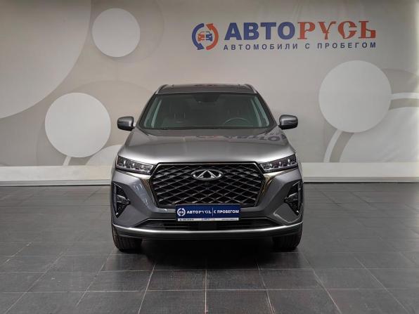 Chery Tiggo 7 Pro Max I с пробегом 2023 года, цена 1 795 000 рублей, 55750 км, внедорожник, Автокод Объявления