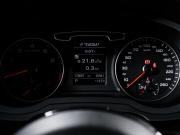 Audi Q3 I (8U) Москва  - изображение 27