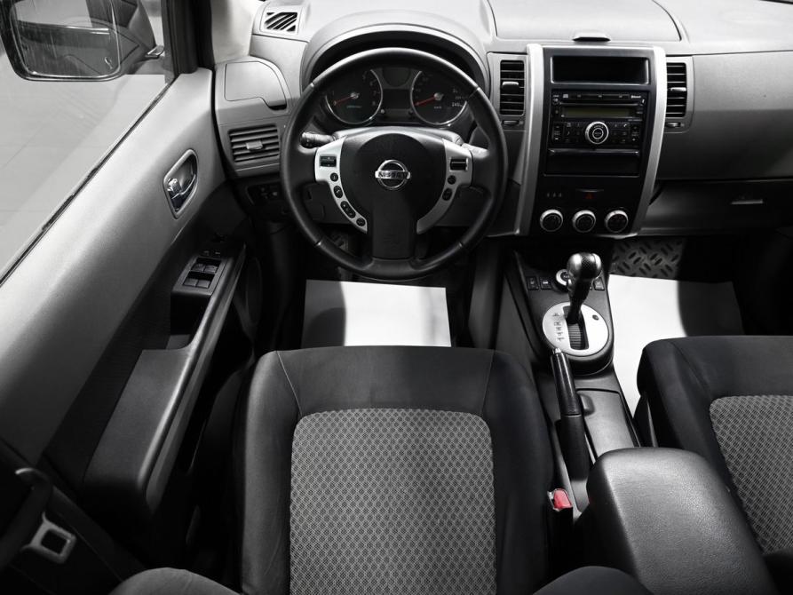 Nissan X-Trail II Тверь  - изображение 11