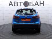 Nissan Qashqai II Рестайлинг Екатеринбург  - изображение 31