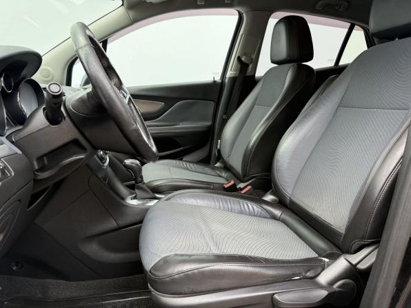 Opel Mokka I с пробегом 2013 года, цена 950 000 рублей, 271254 км, внедорожник, Автокод Объявления
