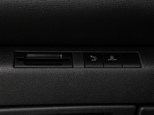 Peugeot 3008 I с пробегом 2012 года, цена 700 000 рублей, 224465 км, внедорожник, Автокод Объявления