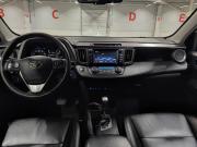 Toyota RAV4 IV (XA40) Рестайлинг Казань  - изображение 39