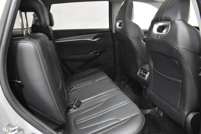 Changan CS75 Plus I Рестайлинг с пробегом 2023 года, цена 2 130 000 рублей, 50823 км, внедорожник, Автокод Объявления