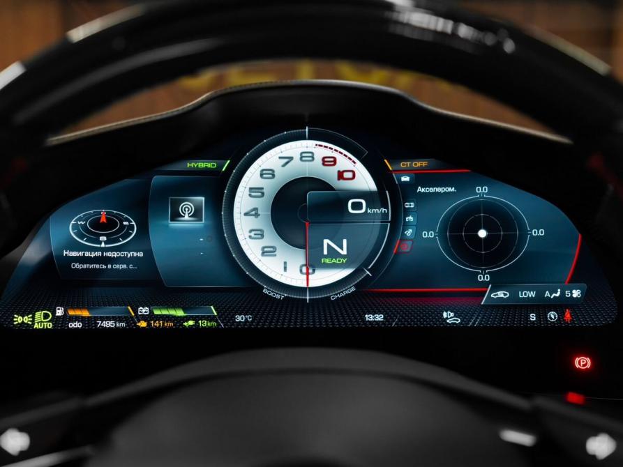 Ferrari SF90 I Москва  - изображение 22