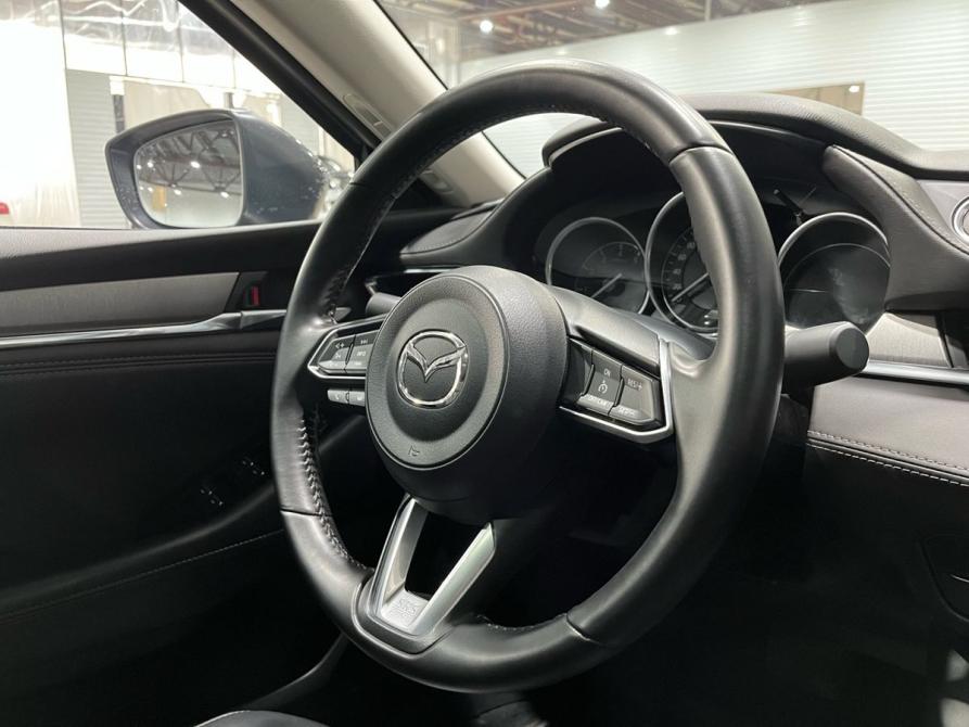 Mazda 6 III (GJ) Рестайлинг 2 Пермь  - изображение 15