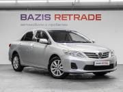 Toyota Corolla X (E140 E150) Рестайлинг Тюмень  - изображение 25