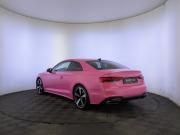 Audi A5 II (F5) Рестайлинг Москва  - изображение 34