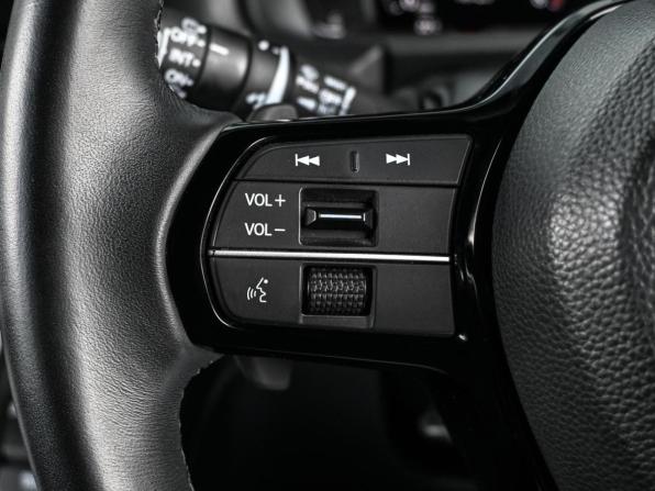 Honda Stepwgn VI с пробегом 2022 года, цена 2 899 000 рублей, 24039 км, минивэн, Автокод Объявления