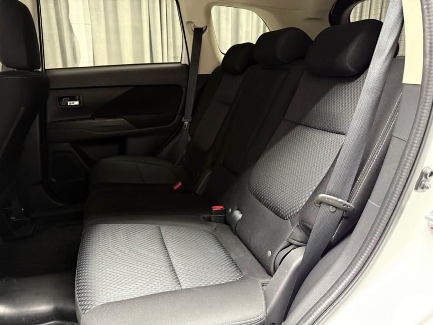 Mitsubishi Outlander III Рестайлинг 2 Ижевск  - изображение 29