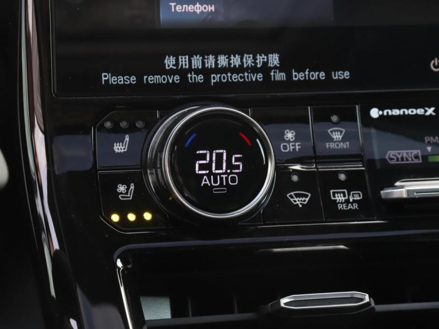 Toyota Highlander IV (XU70) Москва  - изображение 17