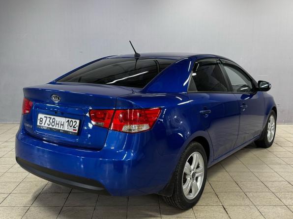 Kia Cerato II с пробегом 2009 года, цена 730 000 рублей, 203167 км, седан, Автокод Объявления