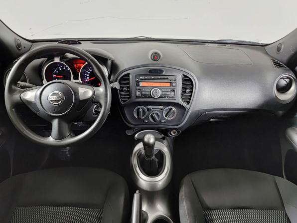 Nissan Juke I Рестайлинг с пробегом 2015 года, цена 960 000 рублей, 120795 км, внедорожник, Автокод Объявления