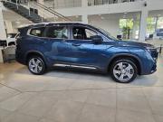 Geely Okavango I Рестайлинг Москва  - изображение 21