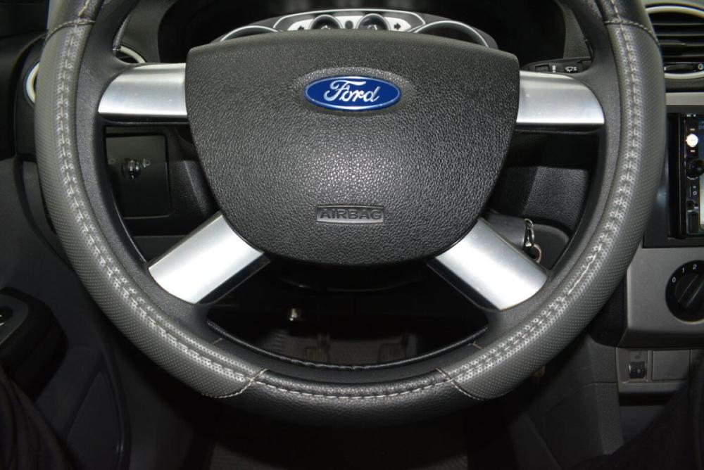 Ford Focus II Рестайлинг Киров  - изображение 11