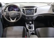 Hyundai Creta I Рестайлинг Коломна  - изображение 27