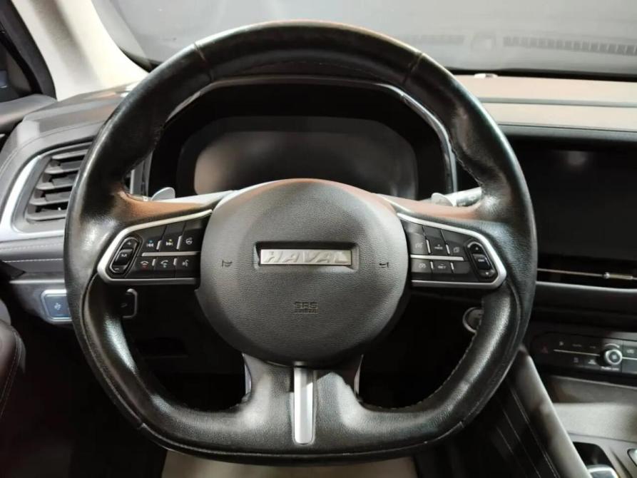 Haval F7 I Уфа  - изображение 11