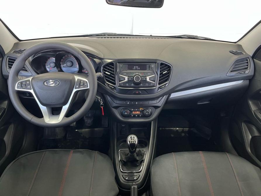 Lada (ВАЗ) Vesta I Уфа  - изображение 7