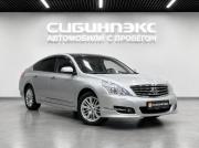 Nissan Teana II (J32) Рестайлинг Кемерово  - изображение 29