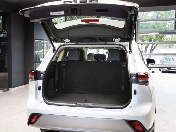 Toyota Highlander IV (XU70) с пробегом 2026 года, цена 5 400 000 рублей, 1 км, внедорожник, Автокод Объявления