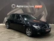 BMW 5 серии V (E60/E61) Рестайлинг Пермь  - изображение 25