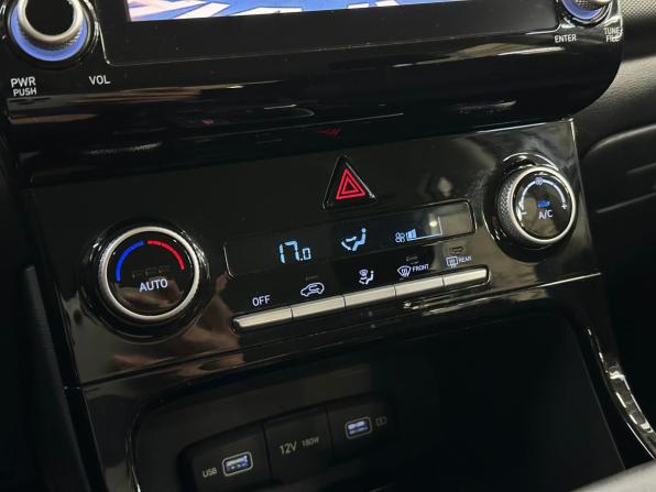 Hyundai Creta II с пробегом 2021 года, цена 2 340 000 рублей, 60000 км, внедорожник, Автокод Объявления