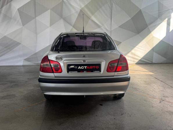 Mitsubishi Carisma I Рестайлинг с пробегом 2003 года, цена 370 000 рублей, 280000 км, хэтчбек, Автокод Объявления