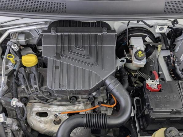 Renault Logan II Рестайлинг с пробегом 2022 года, цена 900 000 рублей, 151485 км, седан, Автокод Объявления