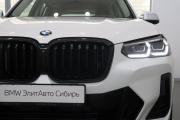 BMW X3 III (G01) Рестайлинг Новосибирск  - изображение 44