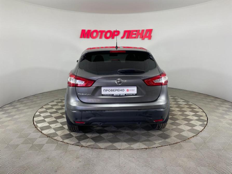 Nissan Qashqai II Воронеж  - изображение 5